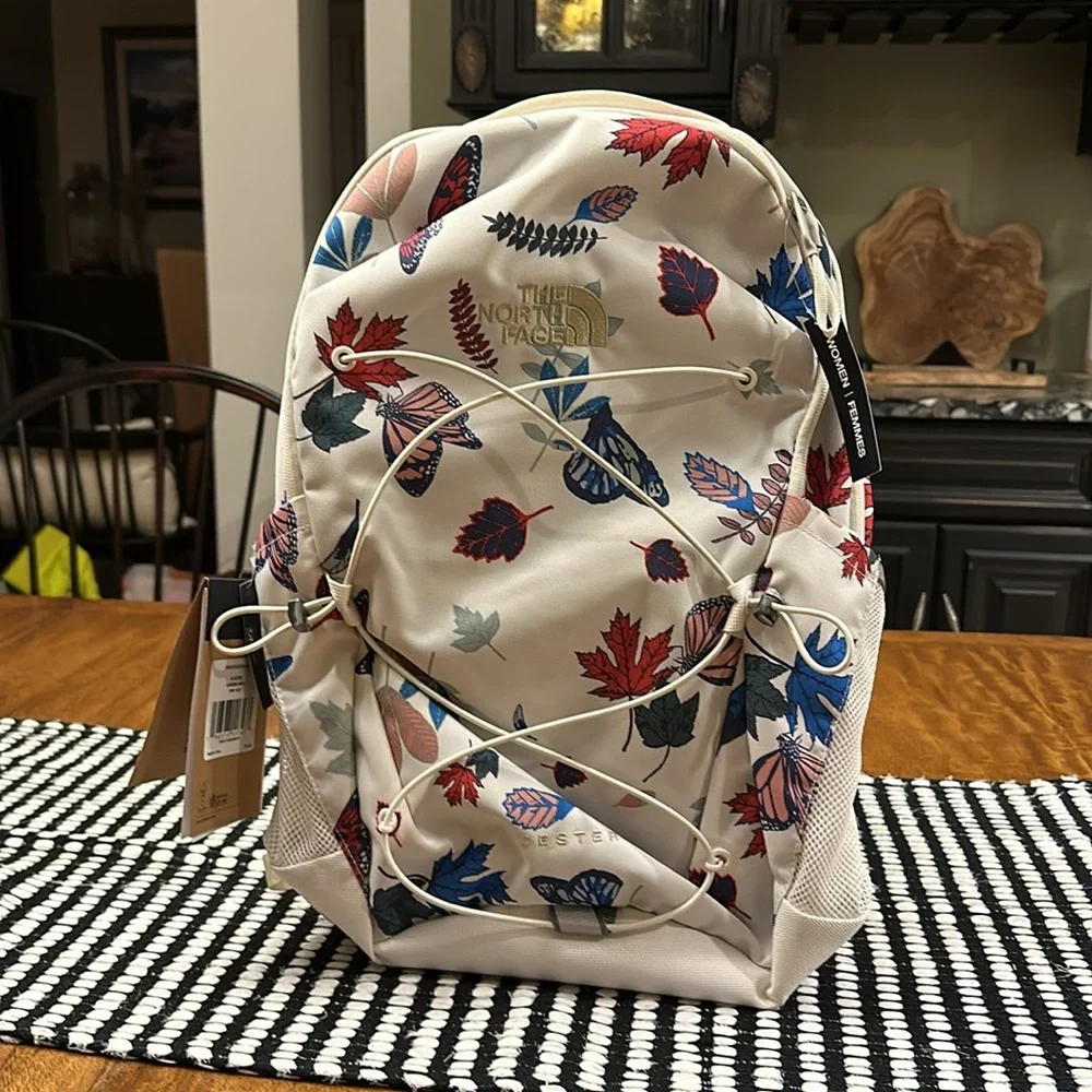 THE NORTH FACE Women's Every Day Jester Laptop Backpack 22 Liters